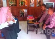 Heboh Penculikan Anak Bikin Emak-emak di Tuban Resah