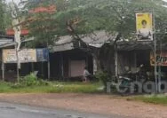 Rencana Pembongkaran Kios di Desa Bangunrejo Soko Ramai Diperbincangkan Warga, Ada Apa?