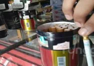 Sempat Viral di Medsos, Kasus Pencurian Rokok di Tuban Berakhir Damai