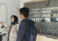 Awal Tahun 2023, Dinsos Tuban Tampung 61 PMKS Hasil Tangkapan Satpol PP