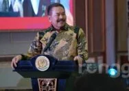 Jaksa Agung Perintahkan Segera Tindaklanjuti Aduan Soal Penyimpangan Dana Desa