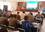 Puncak HUT Satpol-PP, Damkar dan Satlinmas se Jatim di Gelar di Tuban, Simak Jadwalnya