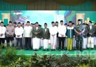 Pengurus Cabang Nahdlatul Ulama Tuban Masa Khidmat 2023-2028 Resmi Dilantik