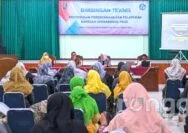 DPRD Tuban Gelar Bimtek Perencanaan dan Pelaporan BOP dengan Bunda PAUD