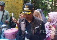 Ditanya Soal LHKPN, Bupati Tuban: Wes Gak Usah, Nanti Seg