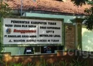 Pernah Raih Penghargaan Bergengsi, Ronggolawe Sukses Mandiri Kini Telat Gaji Pegawai