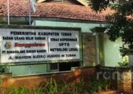 Surat Pengaduan Keterlambatan Gaji Pegawai BUMD Tuban Resmi Dicabut, Kenapa?