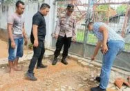 Balita 3 Tahun di Tuban Meninggal Akibat Tersengat Listrik di Pintu Tower Seluler