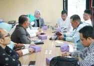 Dukung Program Kepemudaan, Komisi 4 DPRD Tuban Kunker ke Kemenpora