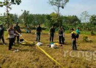 Petani di Tuban Bunuh Tetangganya Saat Membawa Pupuk