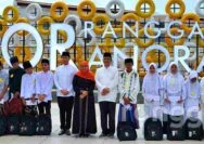 Ribuan Anak Yatim Piatu dan Dhuafa di Tuban Terima Santunan dari Baznas Jatim