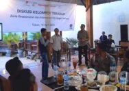 EMCL Ajak Nelayan Tuban Rumuskan Strategi Keselamatan di Zona FSO Gagak Rimang