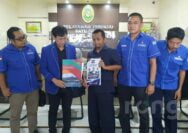 Kubu Moeldoko Ajukan PK, DPC Demokrat Bojonegoro Pasang Badan Dukung AHY