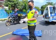 Kecelakaan Maut di Tuban, Polisi Amankan Bus Widji yang Sempat Kabur