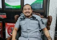 Kades Bunut Ditetapkan Tersangka oleh Kejari Tuban Atas Dugaan Korupsi Anggaran Desa