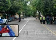 Hendak Mudik, Mahasiswi Cantik Asal Pati Jadi 'Tumbal' di Jalur Pantura Tuban