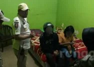 Nekat Check In di Hotel Tuban Saat Ramadan, Tiga Pasangan Mesum Digrebek