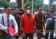 Warga Senang Kades Bunut Tuban Akhirnya Dibui