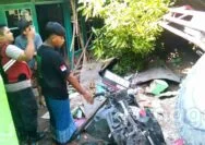 Truk Ugal-ugalan di Jalur Pantura Situbondo, Akibatkan Satu Orang Tewas