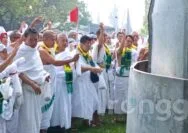 Tips Menjaga Kesehatan Selama Menjalankan Ibadah Haji Agar dapat Manfaat Spiritual