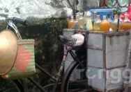 Heboh, Penjual Jamu Asal Bojonegoro Dilaporkan Hilang