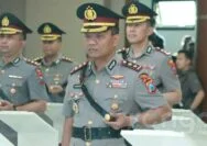 Pucuk Pimpinan Polres Tuban Resmi Berganti, Kini Diemban AKBP Suryono