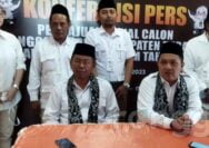 Gerindra Tuban Bidik Kursi Pimpinan DPRD