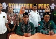 Pemilu 2024, PBB Tuban Pasang Target 10 Kursi