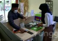 Kelabuhi Karyawan Klinik Kecantikan di Tuban, Seorang Pria Gondol Uang Jutaan Rupiah