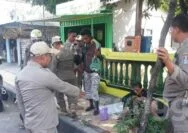 Dirazia, Pengamen Jalanan di Tuban Berhasil Kabur