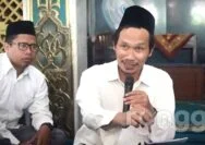 Gus Baha Senang Mazhab Ahlussunnah Walk Jamaah, Ini Alasannya