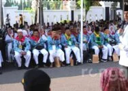 Innalillahi Wainnailaihi Rojiun, Tiga Jemaah Calon Haji Asal Tuban Meninggal Dunia