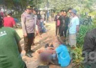 Pemuda di Tuban Tewas Tercebur di Sungai, Ditemukan Ayahnya Sendiri