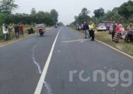 Balita Korban Kecelakaan di Jalur Ringroad Tuban Susul Sang Kakek