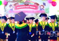 Tren Wisuda TK hingga SMA Tuai Pro Kontra, Disdik Tuban Bakal Evaluasi