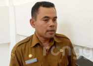 Kepala Dinas Pertanian Tuban Sebut Ada Indikasi Penyelewengan Pupuk Subsidi di Poktan Klampeyan