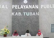 Tuban Jadi Pilot Project Mal Pelayanan Publik Digital di Indonesia