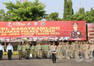 Satkamling di Tuban Diharapkan Jadi Early Warning Potensi Kejahatan