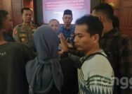 Kesbangpol Terbitkan Surat Pembongkaran Tugu Silat, Forkopimda Tuban Mulai Ancang-ancang