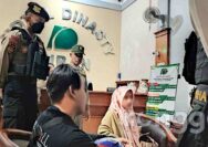 Ngamar di Hotel Bareng Pemuda Lamongan, Gadis Asal Jenu Diciduk Petugas