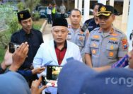 Marak Konflik Antar Perguruan, Pagar Nusa Tuban Keluarkan Peringatan Keras ke Anggota