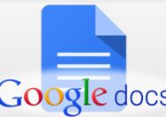 6 Langkah Mudah Membuat Daftar Isi Otomatis di Google Docs