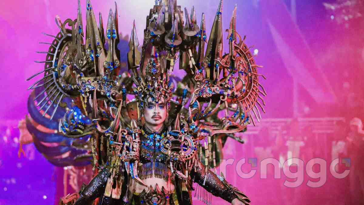 Tuban Specta Night Carnival, Bupati Nyatakan Sukses, Penonton: Tidak Semeriah Tahun Lalu