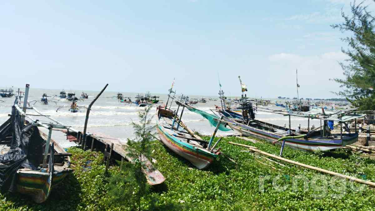 Nelayan di Tuban Dilaporkan Hilang saat Melaut