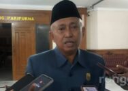 Koreksi Ujian Perangkat Desa Amburadul, Ketua DPRD Tuban Nilai AAC Unair Tak Profesional