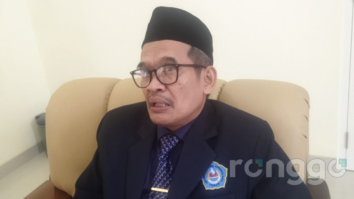 Rektor Unirow Tuban Larang Politik Praktis di Lingkungan Kampus