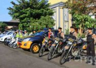 Operasi Semeru 2023, Satlantas Polres Tuban Bakal Maksimalkan Tilang Elektronik