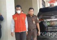 Diduga Korupsi, Kejari Bojonegoro Tetapkan Kades Punggur Jadi Tersangka