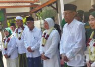 Batal ke Tuban, Cak Imin Titip Salam kepada Sunan Bonang