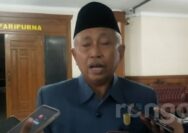 Ketua DPRD Tuban Bantah Rapat di Luar Kota Bahas Anggaran dan Hambur-hamburkan Uang